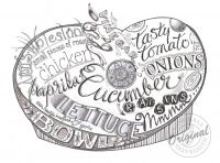 WordSalad